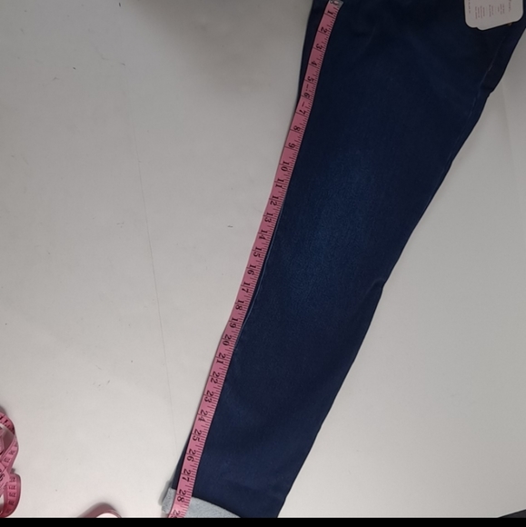 MATERNITY JEANS SIZE 14 ISABEL - Picture 5 of 16